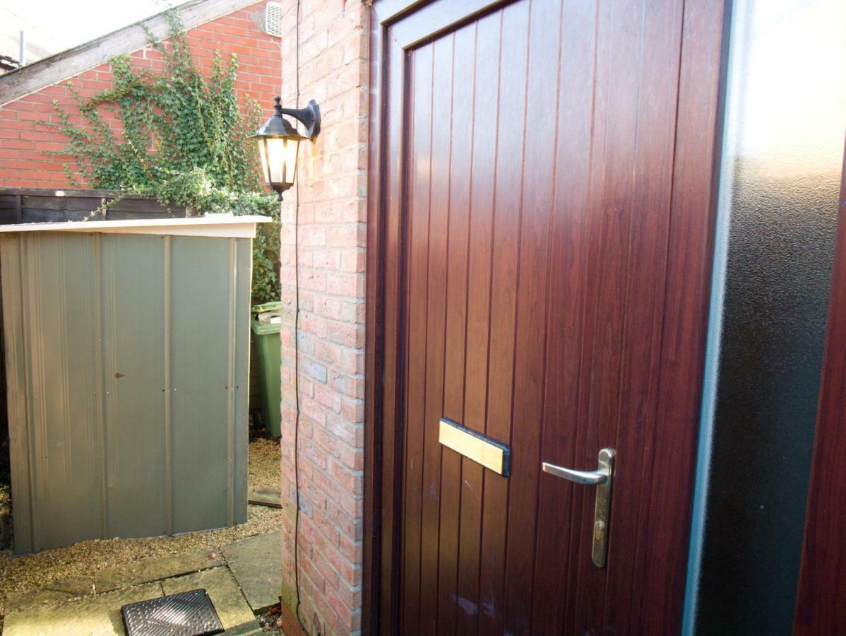 The Old Forge, Trafalgar Court York Exterior foto